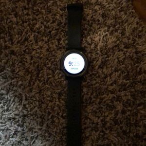 Garmin Vivoactive 3